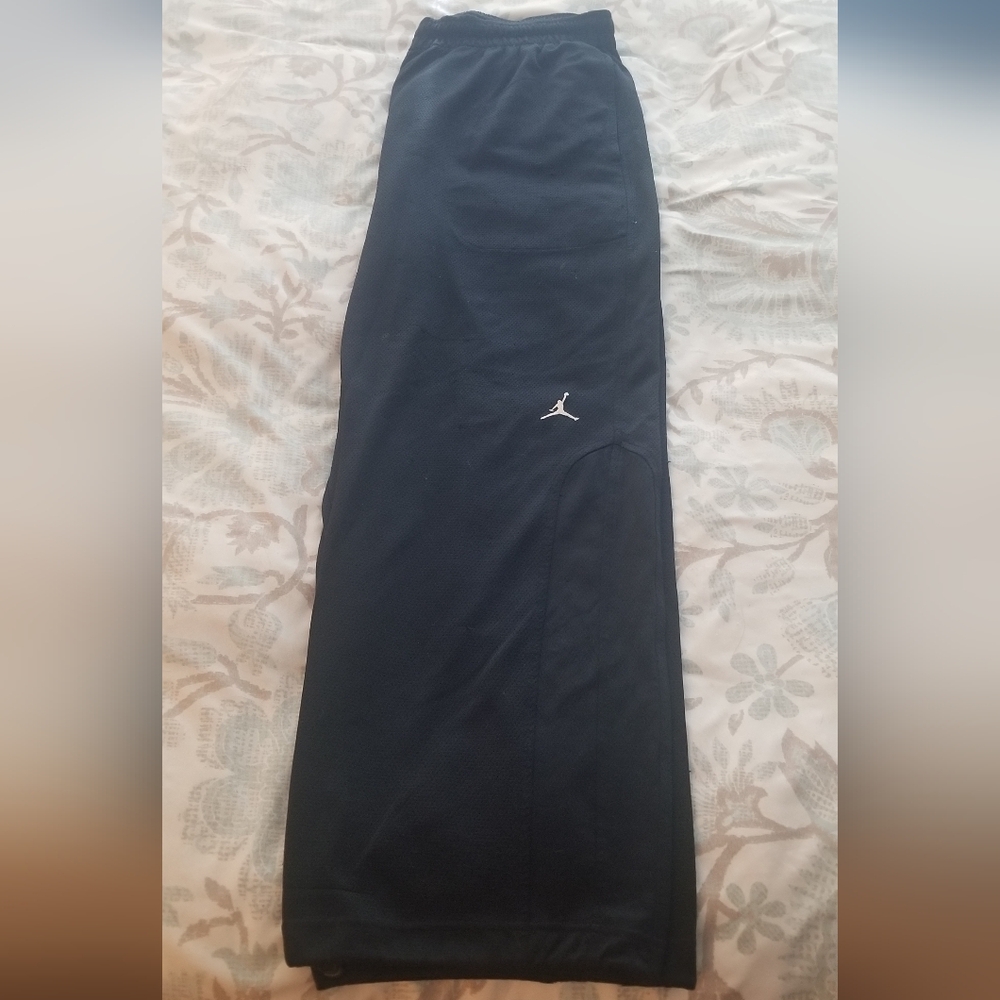 Jordan Mens Joggers (XL)